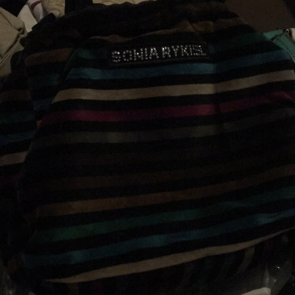 Sonia Rykiel bag